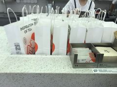 -喜茶(南昌王府井店)