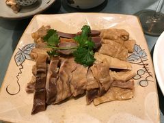 -沙龙酒家