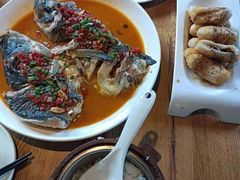 -丰乐餐厅·始于1999·本地老字号