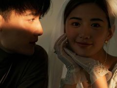 -经典婚纱摄影美学馆·私人定制