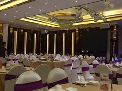 大堂-东方印象大酒楼(拱北店)