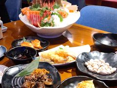 -和彩放题餐厅(酒仙桥店)