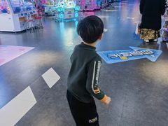 -大玩家(通州万达广场店)