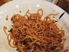 南昌拌粉-西江美食舫·江西菜(健德桥店)