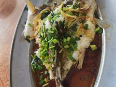 -嘉升大排档(番禺总店)