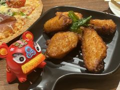 -一尺花园(安和花园店)