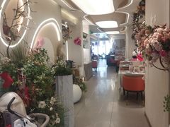 -LE SHARE洛笙·花园西餐(北京路步行街店)