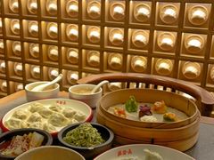 -德发长·花式蒸饺(大唐不夜城店)
