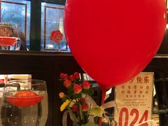 -兰特伯爵西餐厅·啤酒屋(方庄店)