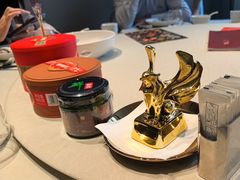 -悦融琥珀·京鲁菜·海味珍品(西单店)