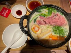 -味千拉面(张杨路店)