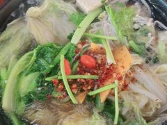 -洪兴砂锅·融合砂锅菜(三站店)