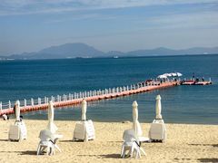 -大梅沙海滨公园