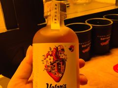 -Helens海伦司(海外联谊大厦店)