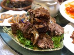 -大眼锅贴水饺(河东店)
