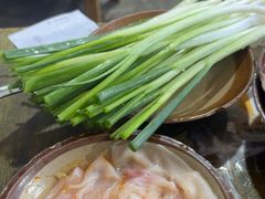 -黄潇洒老火锅(九眼桥宏济巷店)