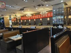 -江边城外烤全鱼(龙德广场店)