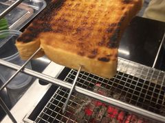 -老吕涮羊肉•东北原味烧烤•大油边•烤鱼(五角场店)