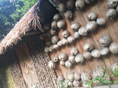 -海南槟榔谷黎苗文化旅游区