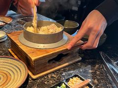 -老乾杯和牛烧肉(王府中环店)
