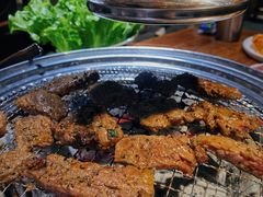 -原始泥炉烤肉(总店)
