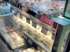 零售区-白玉兰食品(甜云店)