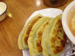 -东北农家小院(定西路店)
