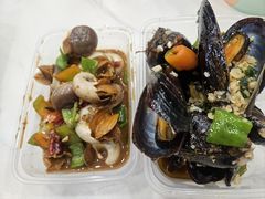 -味极鲜秘制海鲜