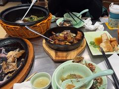 -潮界(LU·ONE凯德晶萃广场店)