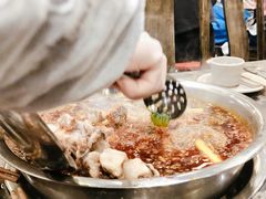 -肖肖酸萝卜鱼火锅(总店)