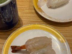 -合点寿司(金虹桥商场店)