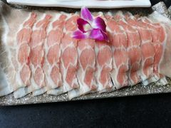 -袍哥码头老火锅(横岗分店)