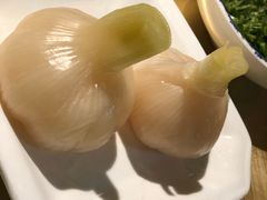-羊大爷涮肉(亮马桥店)