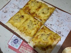 -夏日玛莉西餐厅(金茂览秀城店)