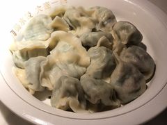 海肠水饺-日丰园海肠水饺·老字号大连海鲜(和平广场店)