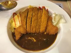-噹噹呀咪咖喱屋(南京东路店)