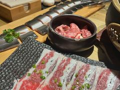 -泥炉烧肉师(新街口金銮巷店)