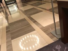 -香港尖沙咀凯悦酒店