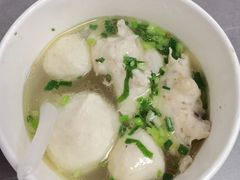 -四里沙茶面(湖滨四里店)