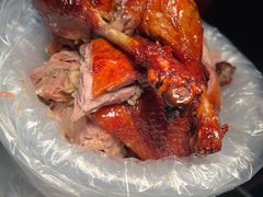 -上海枇杷烤鸭(燕丰商场店)