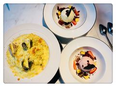 香草冰淇淋-Wei菋·Le Bistrot