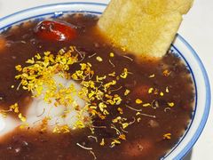 红豆丸子糍粑-回家吃饭·地道南昌菜(建德观总店)