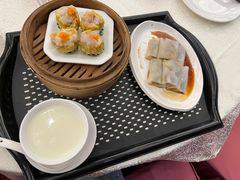 -龙的酒楼·手工早茶·顺德菜(近良路店)