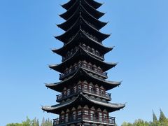 -上海方塔园