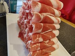 -仁和四季涮肉馆(天坛南门店)