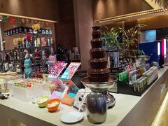 -长沙三景韦尔斯利酒店·Oval全日制餐厅自助餐