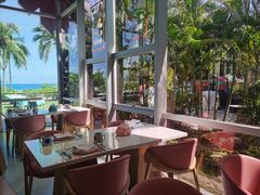 -水桶王国主题餐厅·聚会·生日派对·亲子活动·家庭套餐(亚龙湾希尔顿店)