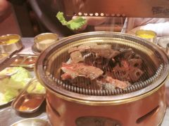 -西塔老太太泥炉烤肉(苏州大悦城店)