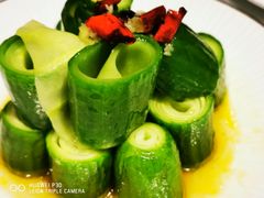 -汉唐宴长安食府