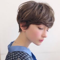 -THE LOG SALON 记录